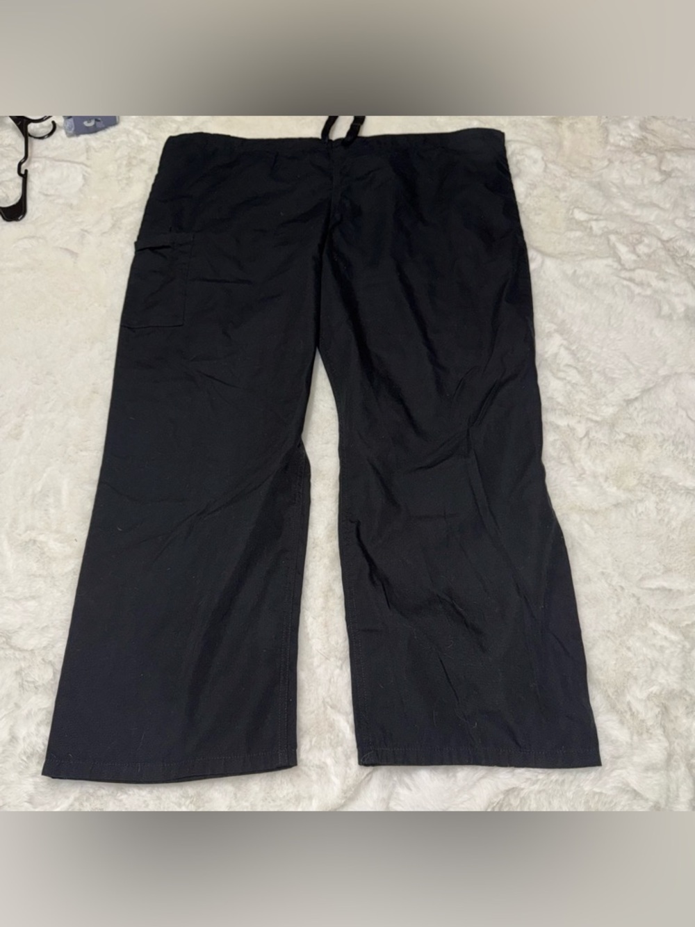 cherokee scrub pants